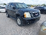 1GKFC13J18R****** Salvage and Wrecked 2008 GMC Yukon in Houston