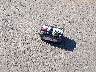 WBAFR1C58BC****** Wrecked 2011 BMW 5 Series in California State