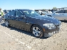 WBAFR1C58BC****** Salvage and Wrecked 2011 BMW 5 Series in Sacramento