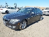 WBAFR1C58BC****** Used and Repairable 2011 BMW 5 Series in Sacramento