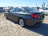 WBAFR1C58BC****** Salvage and Repairable 2011 BMW 5 Series in Sacramento
