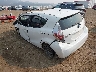 JTDKDTB30E1****** Salvamento y Reparables 2014 Toyota Prius C en Spokane