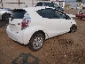 JTDKDTB30E1****** Salvamento y Destrozados 2014 Toyota Prius C en Estado de Washington