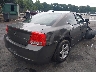 2B3CA3CV7AH****** Salvage and Wrecked 2010 Dodge Charger in North Carolina State