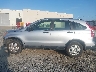5J6RE3H35BL****** Salvage 2011 Honda CR-V