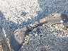 5J6RE3H35BL****** Wrecked 2011 Honda CR-V in Georgia State