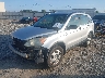 5J6RE3H35BL****** Used and Repairable 2011 Honda CR-V in Tifton