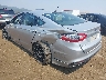 3FA6P0H95DR****** Salvamento y Reparables 2013 Ford Fusion en Spokane