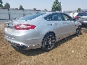 3FA6P0H95DR****** Salvamento y Destrozados 2013 Ford Fusion en Estado de Washington