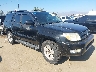 JTEZT17R440****** Salvamento y Destrozados 2004 Toyota 4Runner en North Hollywood