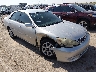 4T1BE32K55U****** Salvamento y Destrozados 2005 Toyota Camry en El Paso