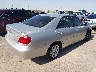 4T1BE32K55U****** Salvamento y Destrozados 2005 Toyota Camry en Estado de Texas