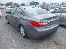 5NPEB4AC8EH****** Salvage and Repairable 2014 Hyundai Sonata in Charlotte
