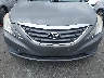 5NPEB4AC8EH****** Salvage and Repairable 2014 Hyundai Sonata in North Carolina State