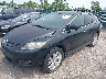 JM3ER293870****** Used and Repairable 2007 Mazda CX-7 in Vermilion - North Ford Lot