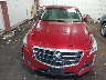 1G6AR5SXXE0****** Wrecked 2014 Cadillac CTS in Virginia State