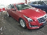 1G6AR5SXXE0****** Salvage and Wrecked 2014 Cadillac CTS in Tidewater
