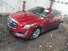 1G6AR5SXXE0****** Used and Repairable 2014 Cadillac CTS in Tidewater