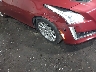 1G6AR5SXXE0****** Salvage and Repairable 2014 Cadillac CTS in Virginia State