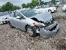 2HGFB2F54CH****** Salvage and Wrecked 2012 Honda Civic in Richmond