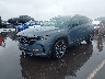 7MMVABEM3PN****** Usados y Reparables 2023 Mazda CX-50 en Raleigh
