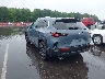 7MMVABEM3PN****** Salvamento y Reparables 2023 Mazda CX-50 en Raleigh