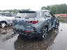 7MMVABEM3PN****** Salvamento y Destrozados 2023 Mazda CX-50 en Estado de Carolina del Norte
