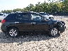 JN8AS5MT8AW****** Repairable 2010 Nissan Rogue in South Carolina State