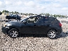 JN8AS5MT8AW****** Salvage 2010 Nissan Rogue