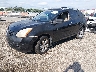 JN8AS5MT8AW****** Used and Repairable 2010 Nissan Rogue in Lexington