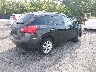 JN8AS5MT8AW****** Salvage and Wrecked 2010 Nissan Rogue in South Carolina State