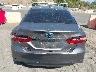 4T1C31AKXMU****** Destrozados 2021 Toyota Camry Hybrid