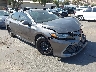 4T1C31AKXMU****** Salvamento y Destrozados 2021 Toyota Camry Hybrid en Fontana