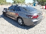 4T1C31AKXMU****** Salvamento y Reparables 2021 Toyota Camry Hybrid en Fontana