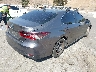4T1C31AKXMU****** Salvamento y Destrozados 2021 Toyota Camry Hybrid en Estado de California