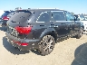WA1LGAFE9ED****** Salvamento y Destrozados 2014 Audi Q7 en Estado de California