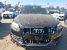 WA1LGAFE9ED****** Salvamento y Reparables 2014 Audi Q7 en Estado de California