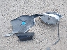 5YFS4RCE0LP****** Wrecked 2020 Toyota Corolla in Texas State
