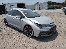 5YFS4RCE0LP****** Salvage and Wrecked 2020 Toyota Corolla in Dallas
