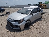 5YFS4RCE0LP****** Used and Repairable 2020 Toyota Corolla in Dallas