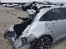 5YFS4RCE0LP****** Salvage and Repairable 2020 Toyota Corolla in Texas State