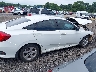 2HGFC2F57JH****** Reparables 2018 Honda Civic en Estado de Carolina del Sur