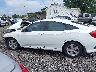 2HGFC2F57JH****** Salvamento 2018 Honda Civic