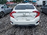 2HGFC2F57JH****** Usados 2018 Honda Civic