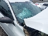 2HGFC2F57JH****** Salvamento y Destrozados 2018 Honda Civic en Greenville