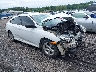 2HGFC2F57JH****** Salvamento y Destrozados 2018 Honda Civic en Greenville