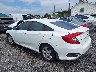 2HGFC2F57JH****** Salvamento y Reparables 2018 Honda Civic en Greenville