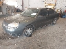 1G1ZT54895F****** Used and Repairable 2005 Chevrolet Malibu in Flint