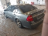 1G1ZT54895F****** Salvage and Repairable 2005 Chevrolet Malibu in Flint