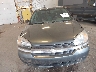 1G1ZT54895F****** Salvage and Repairable 2005 Chevrolet Malibu in Michigan State